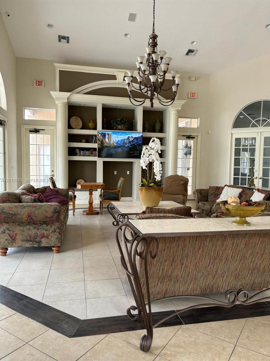SMITHBROOKE - Residential Lease