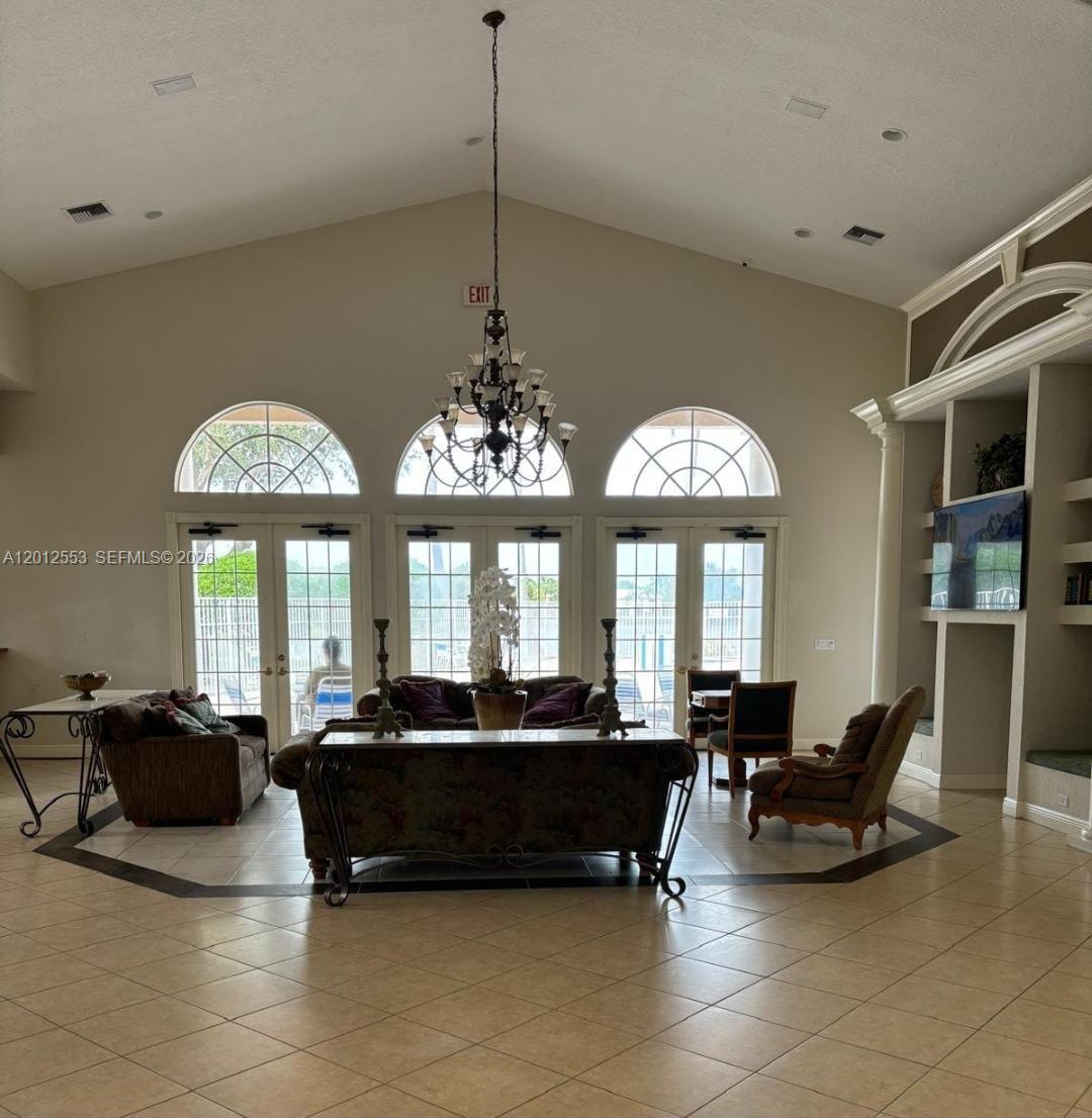 SMITHBROOKE - Residential Lease