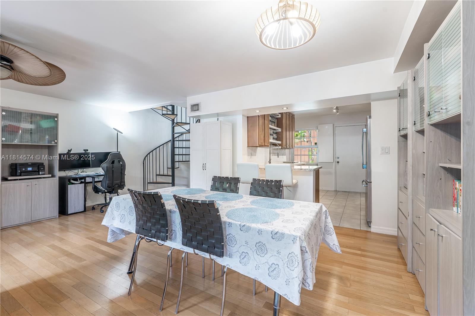 TENNIS CLUB BROOKS CONDO - Residential Lease