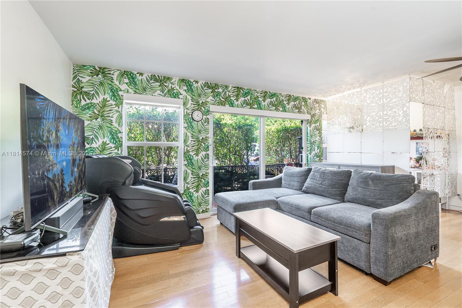 TENNIS CLUB BROOKS CONDO - Residential Lease