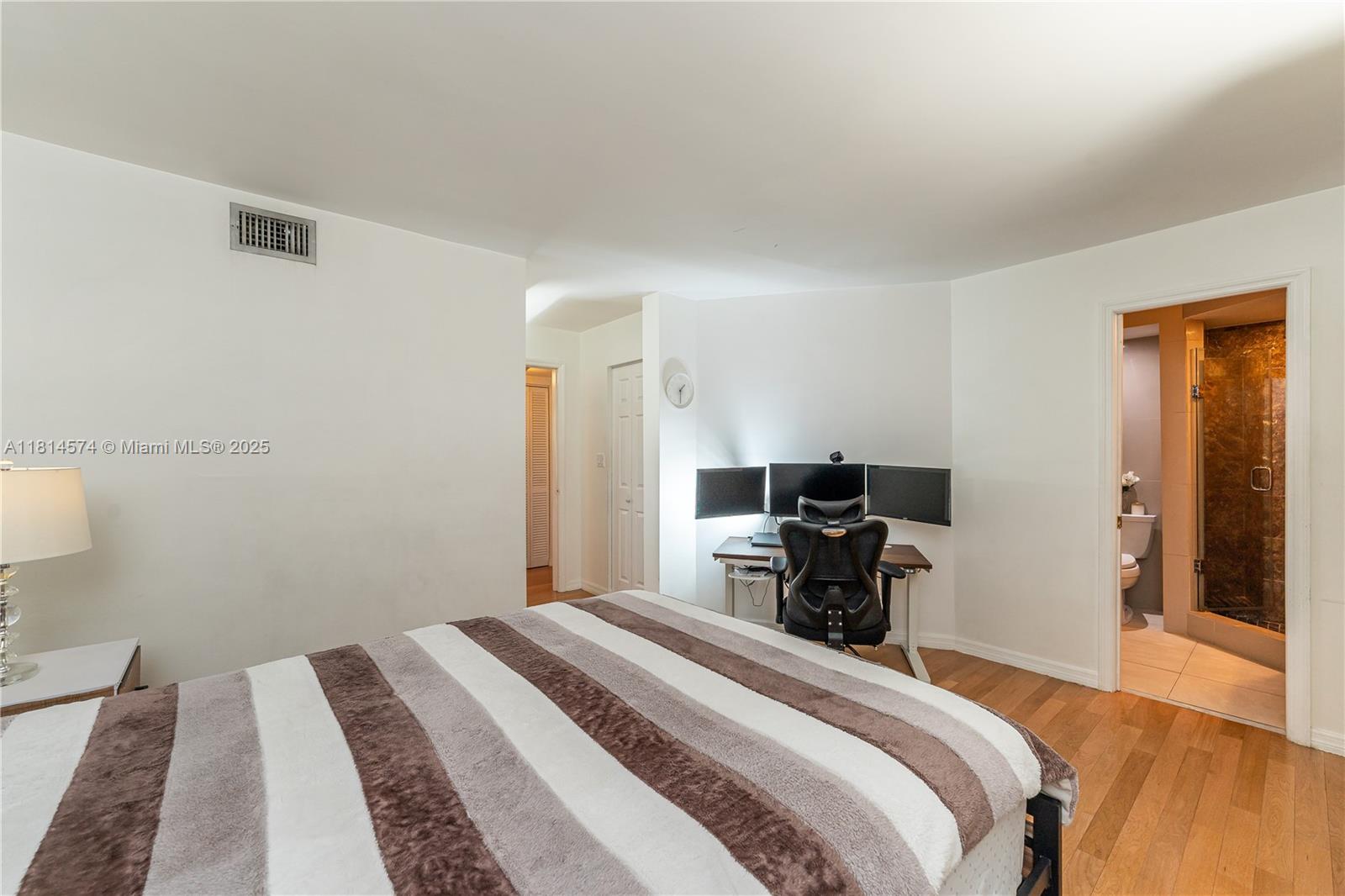 TENNIS CLUB BROOKS CONDO - Residential Lease