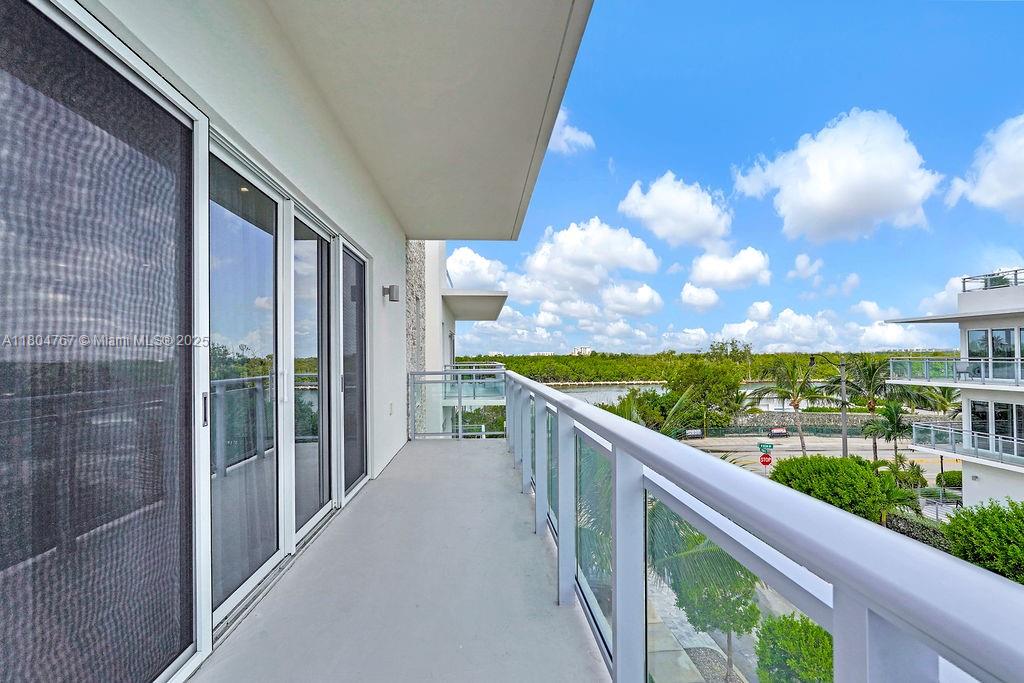 SEASIDE VILLAGE EAST COND - Residential Lease