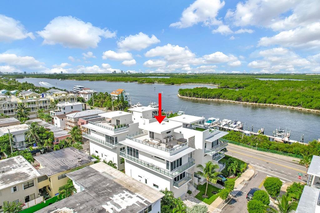 SEASIDE VILLAGE EAST COND - Residential Lease