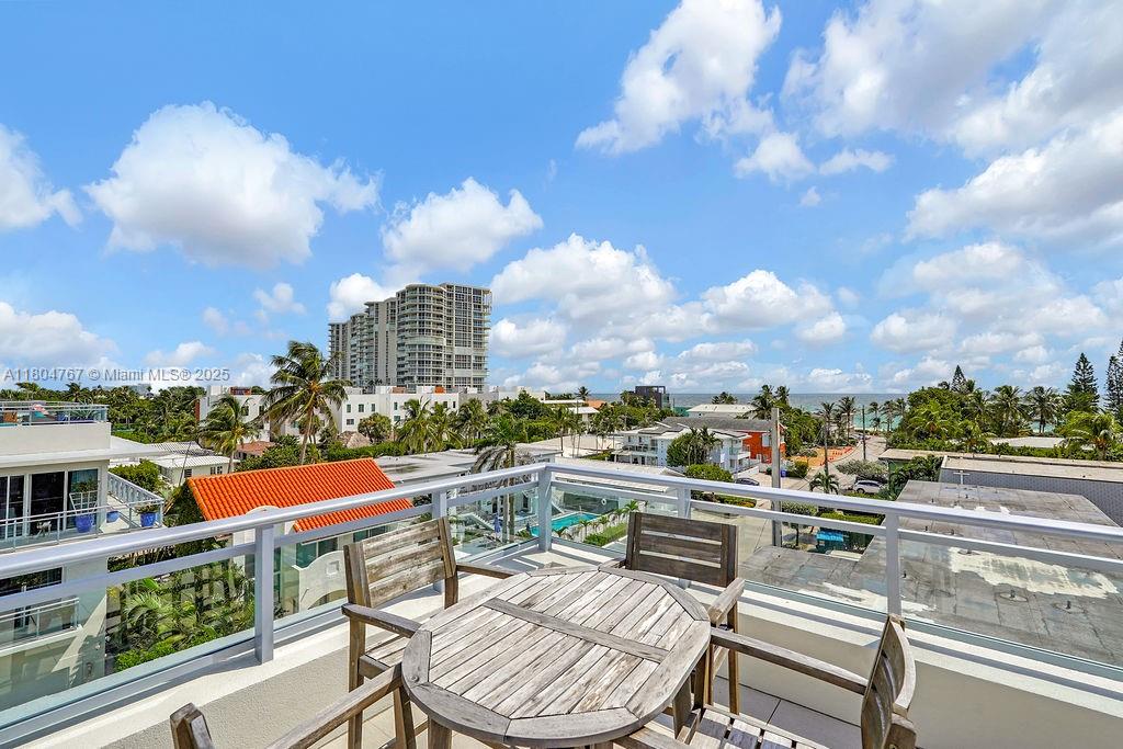 SEASIDE VILLAGE EAST COND - Residential Lease