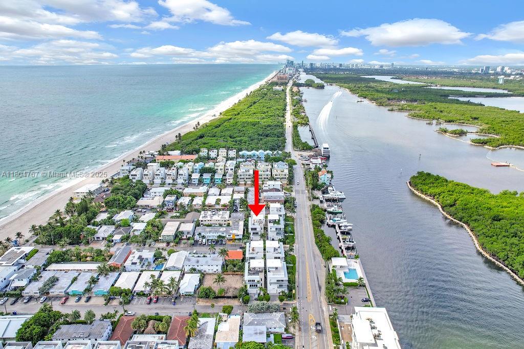 SEASIDE VILLAGE EAST COND - Residential Lease