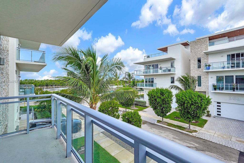 SEASIDE VILLAGE EAST COND - Residential Lease