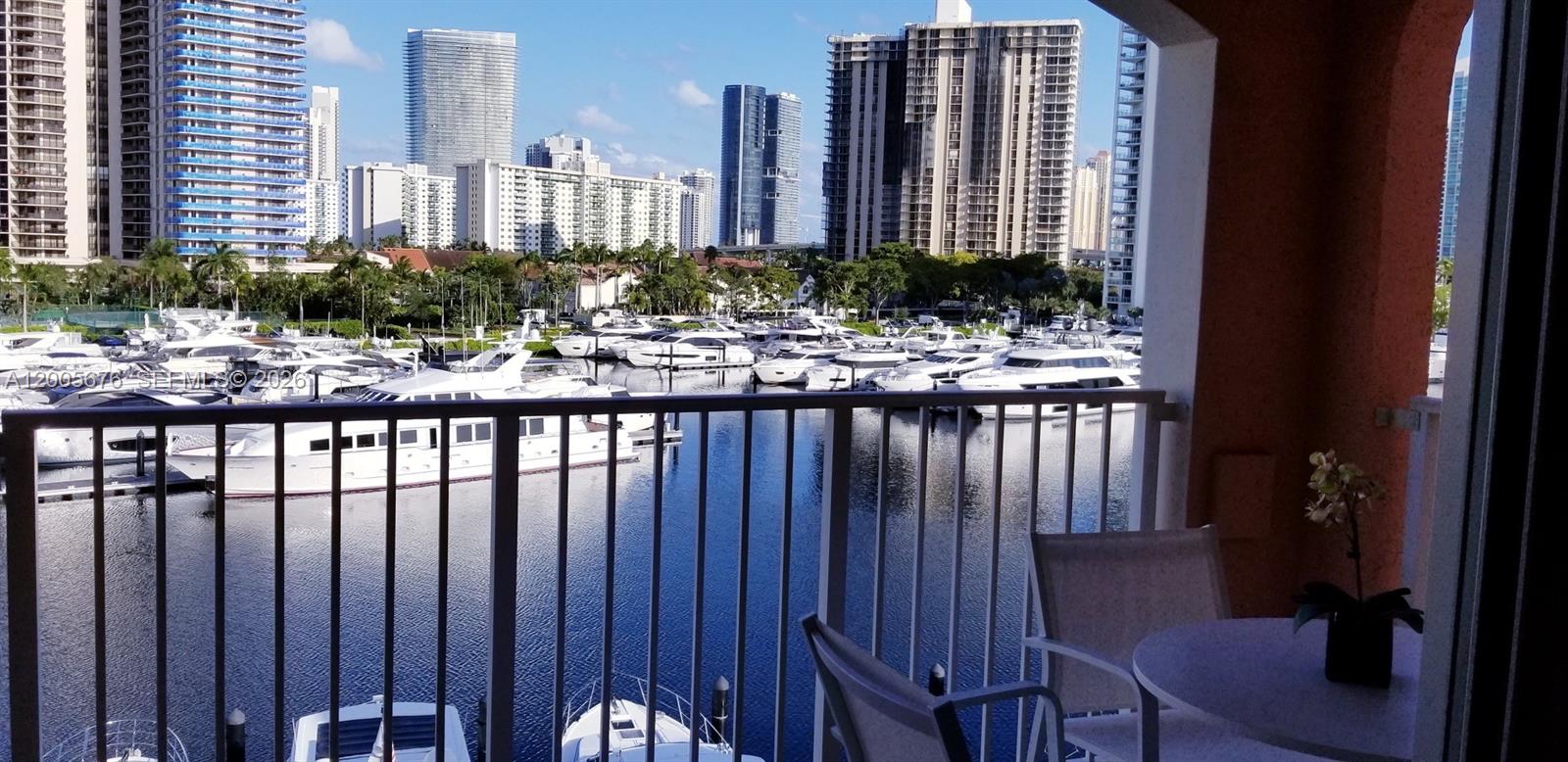 19901 E Country Club Dr 2604