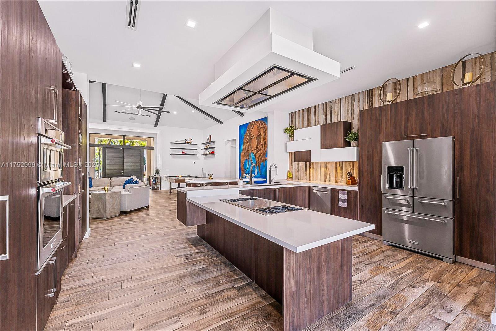 LAUDERDALE SHORES REAMEN - Residential Lease