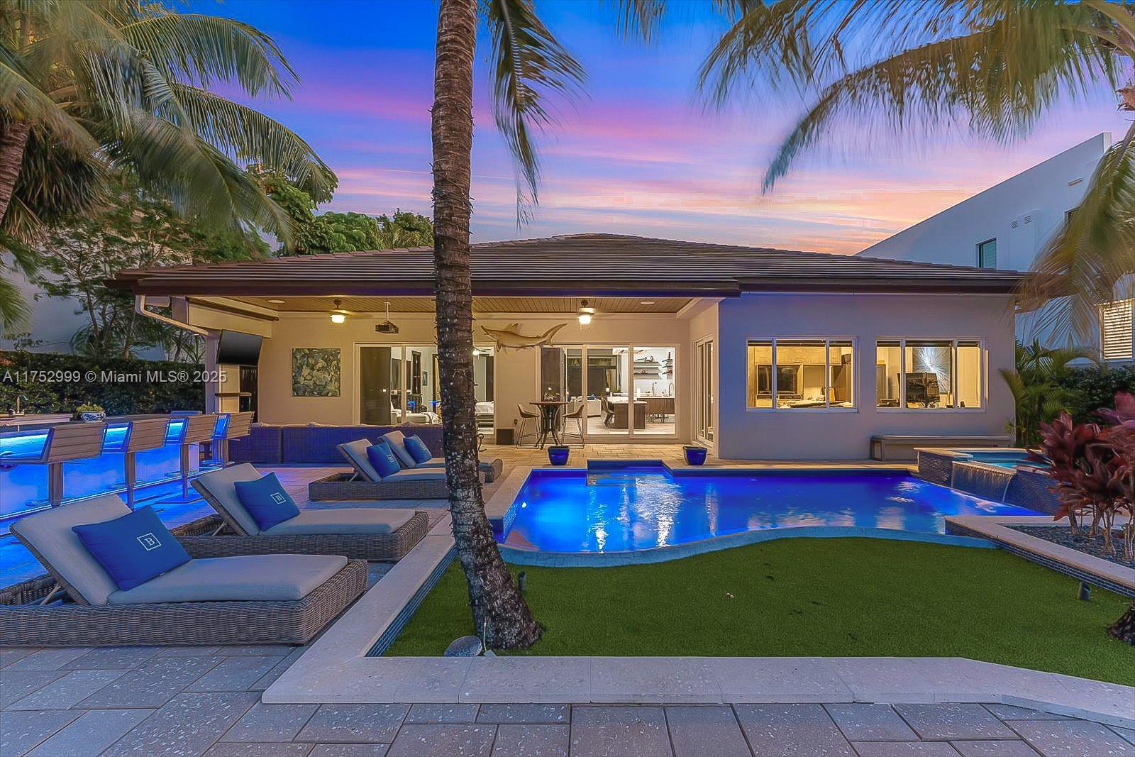 LAUDERDALE SHORES REAMEN - Residential Lease