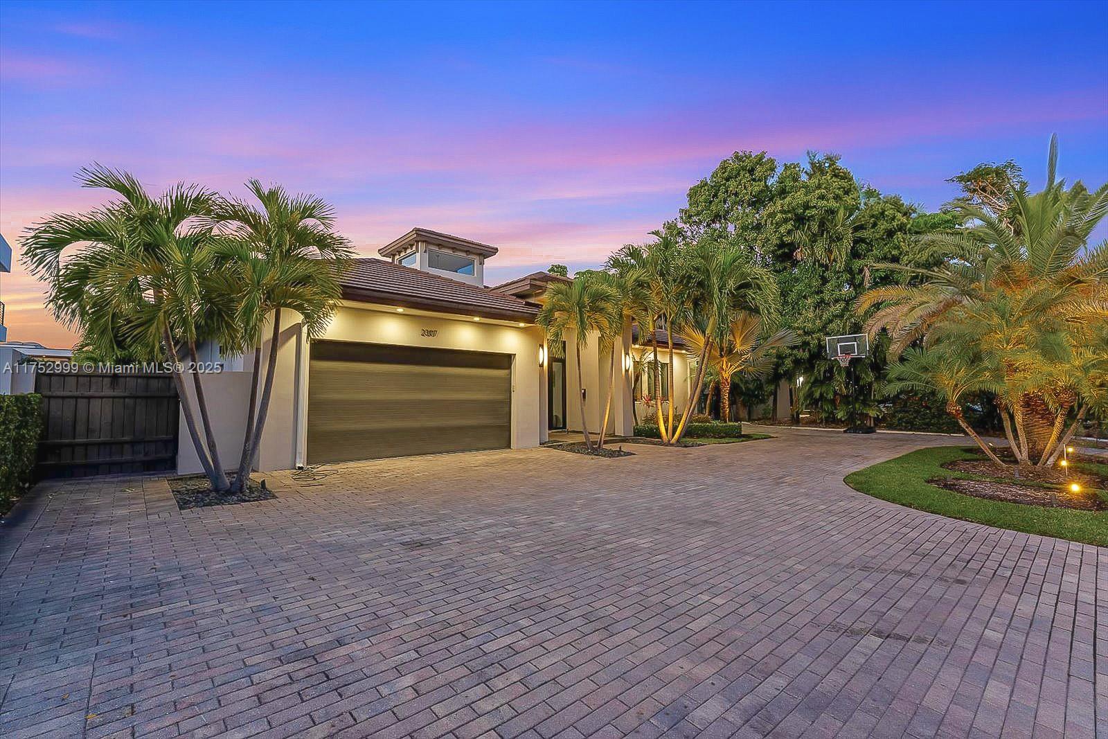 LAUDERDALE SHORES REAMEN - Residential Lease