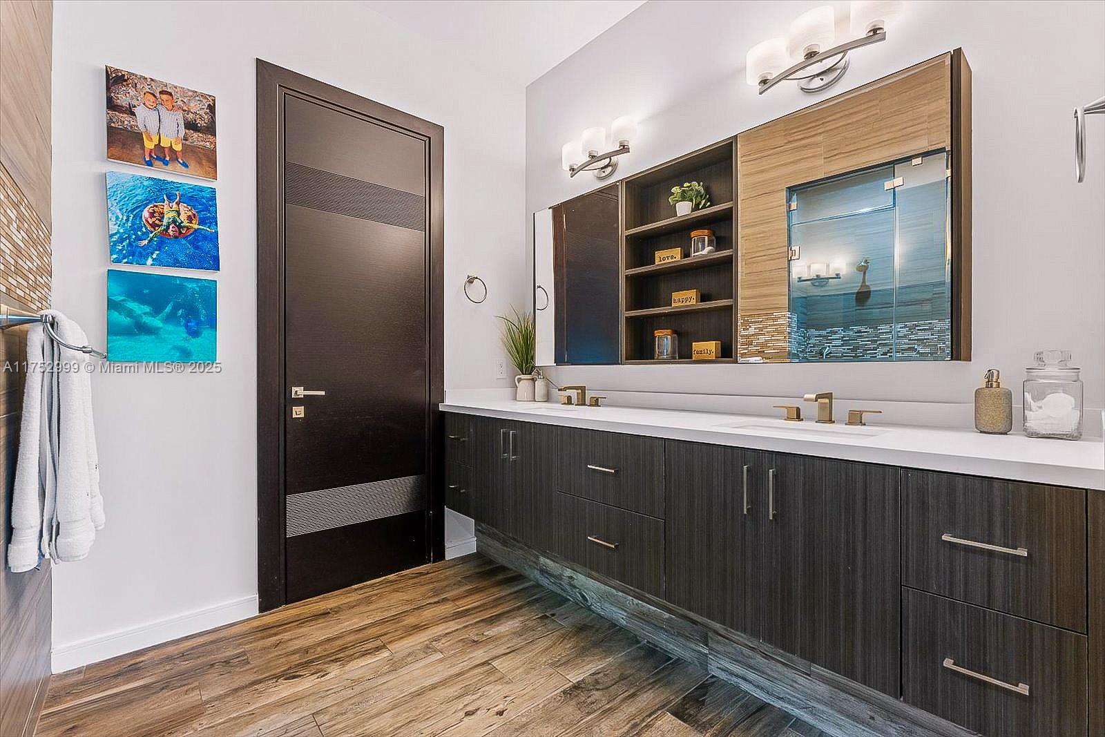 LAUDERDALE SHORES REAMEN - Residential Lease