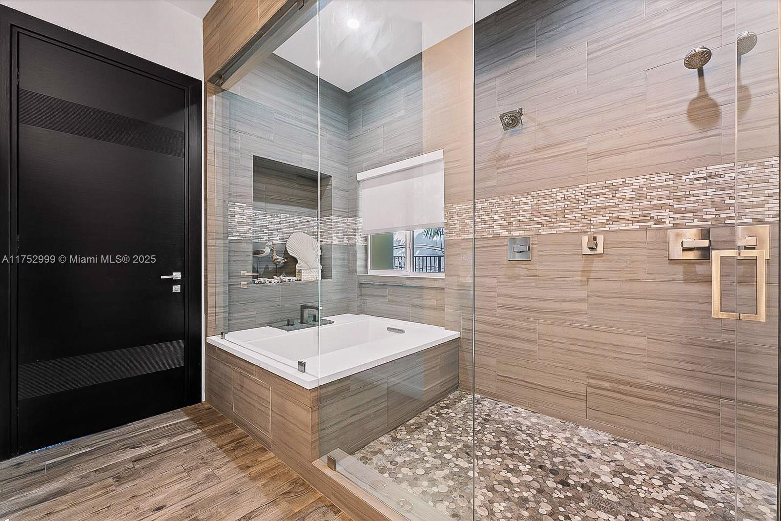 LAUDERDALE SHORES REAMEN - Residential Lease