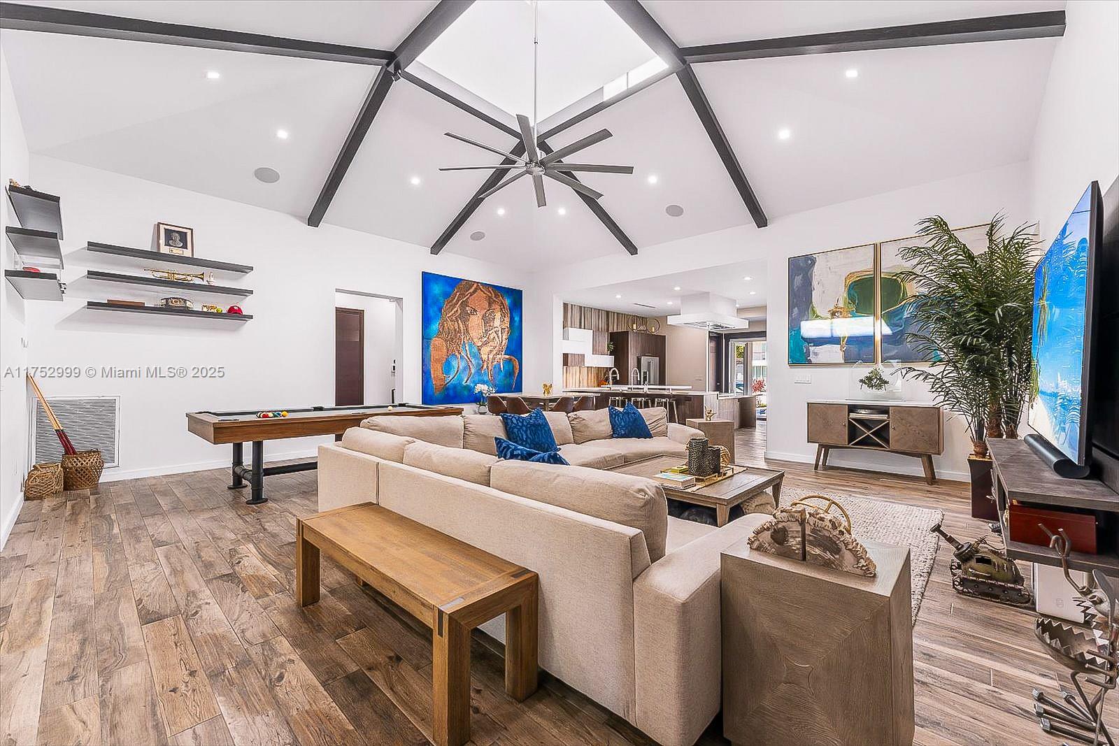 LAUDERDALE SHORES REAMEN - Residential Lease