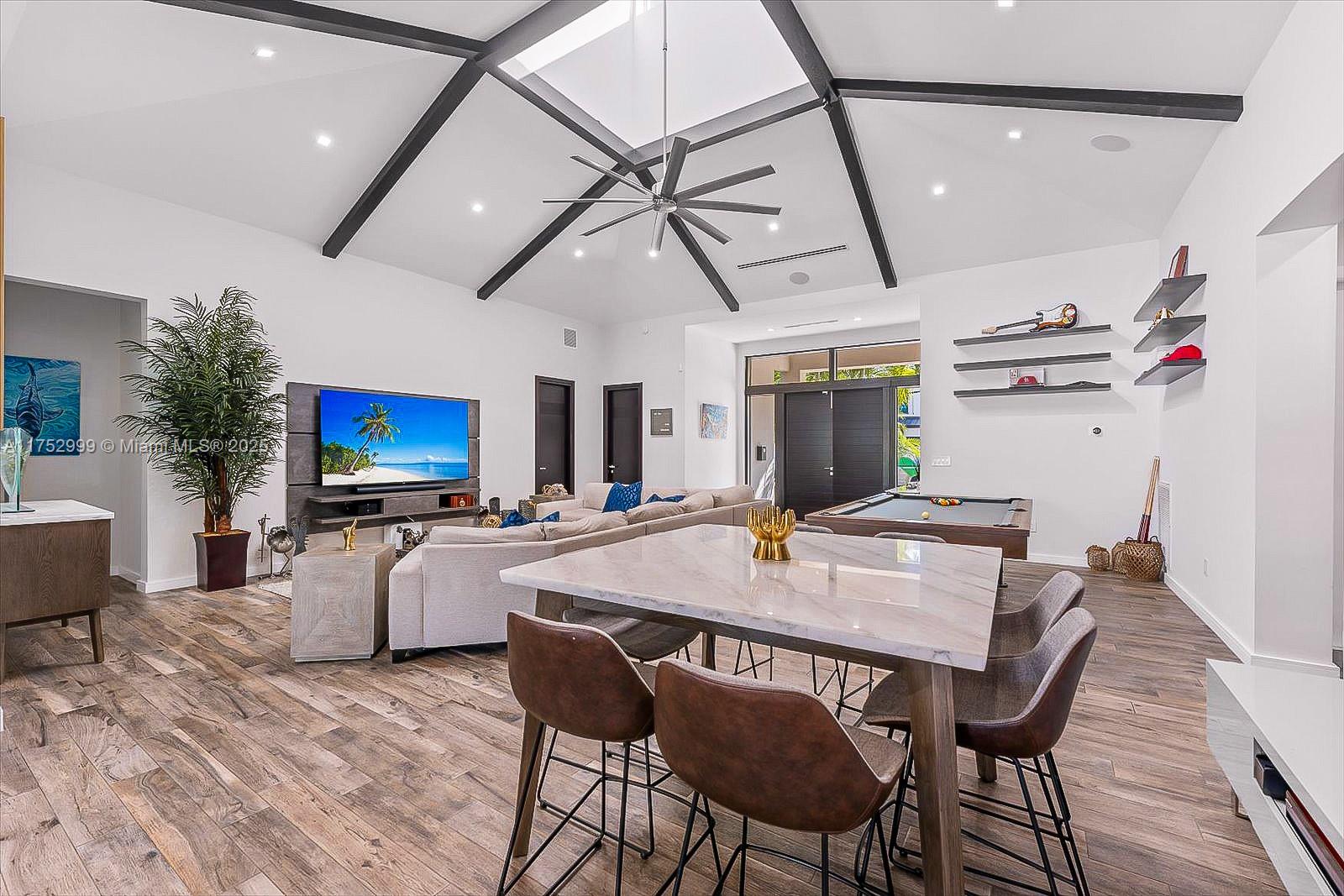 LAUDERDALE SHORES REAMEN - Residential Lease