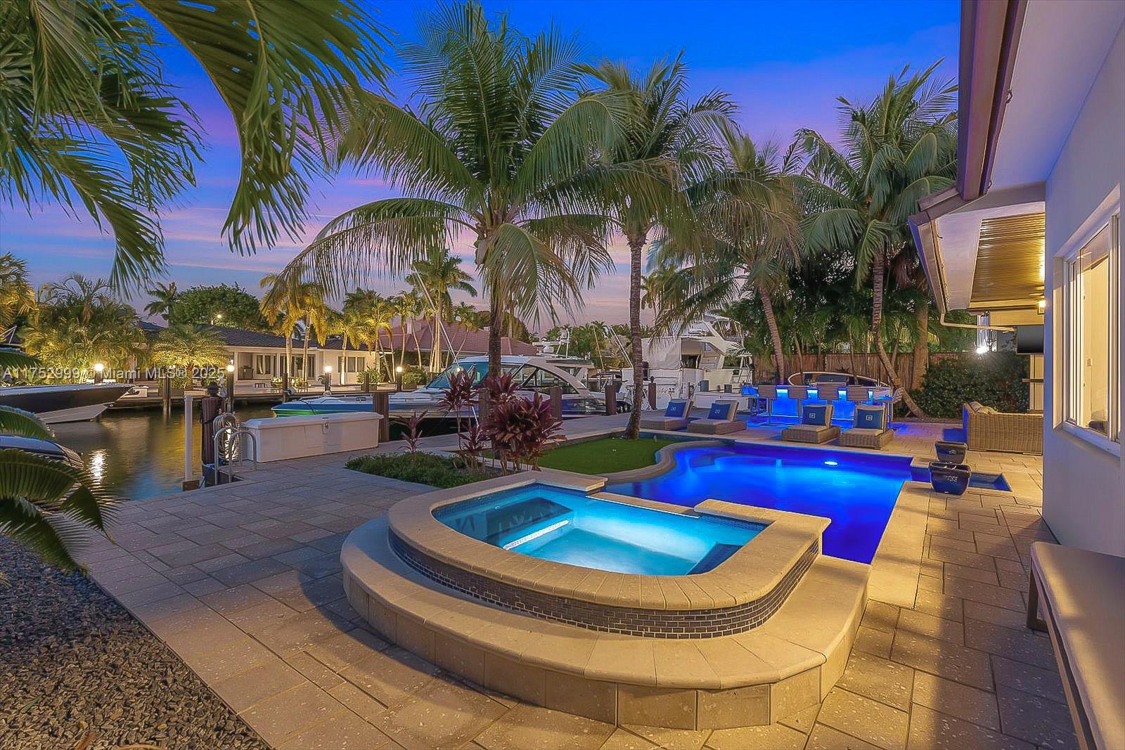 LAUDERDALE SHORES REAMEN - Residential Lease