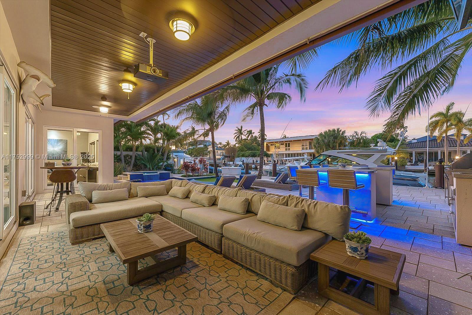 LAUDERDALE SHORES REAMEN - Residential Lease