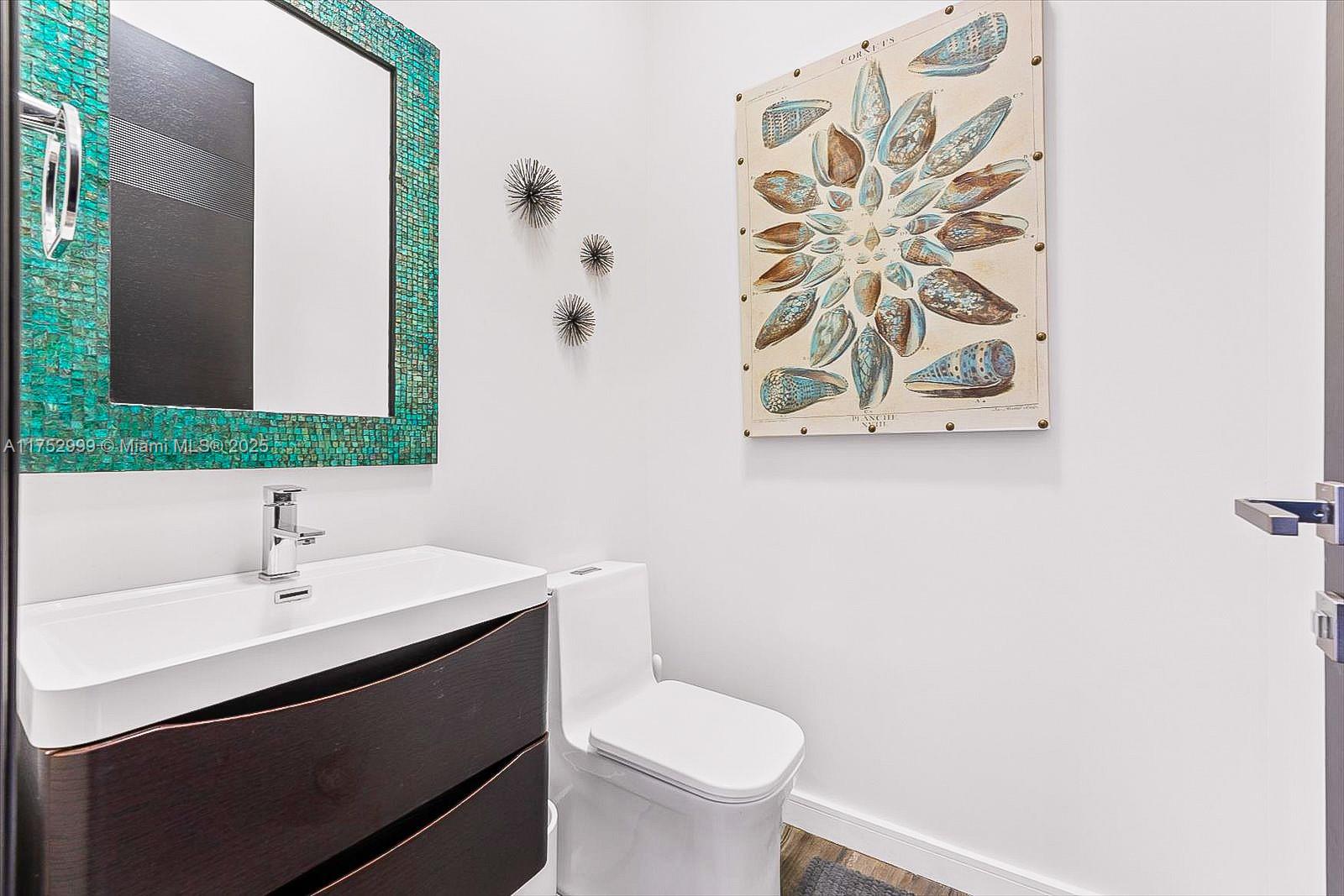 LAUDERDALE SHORES REAMEN - Residential Lease