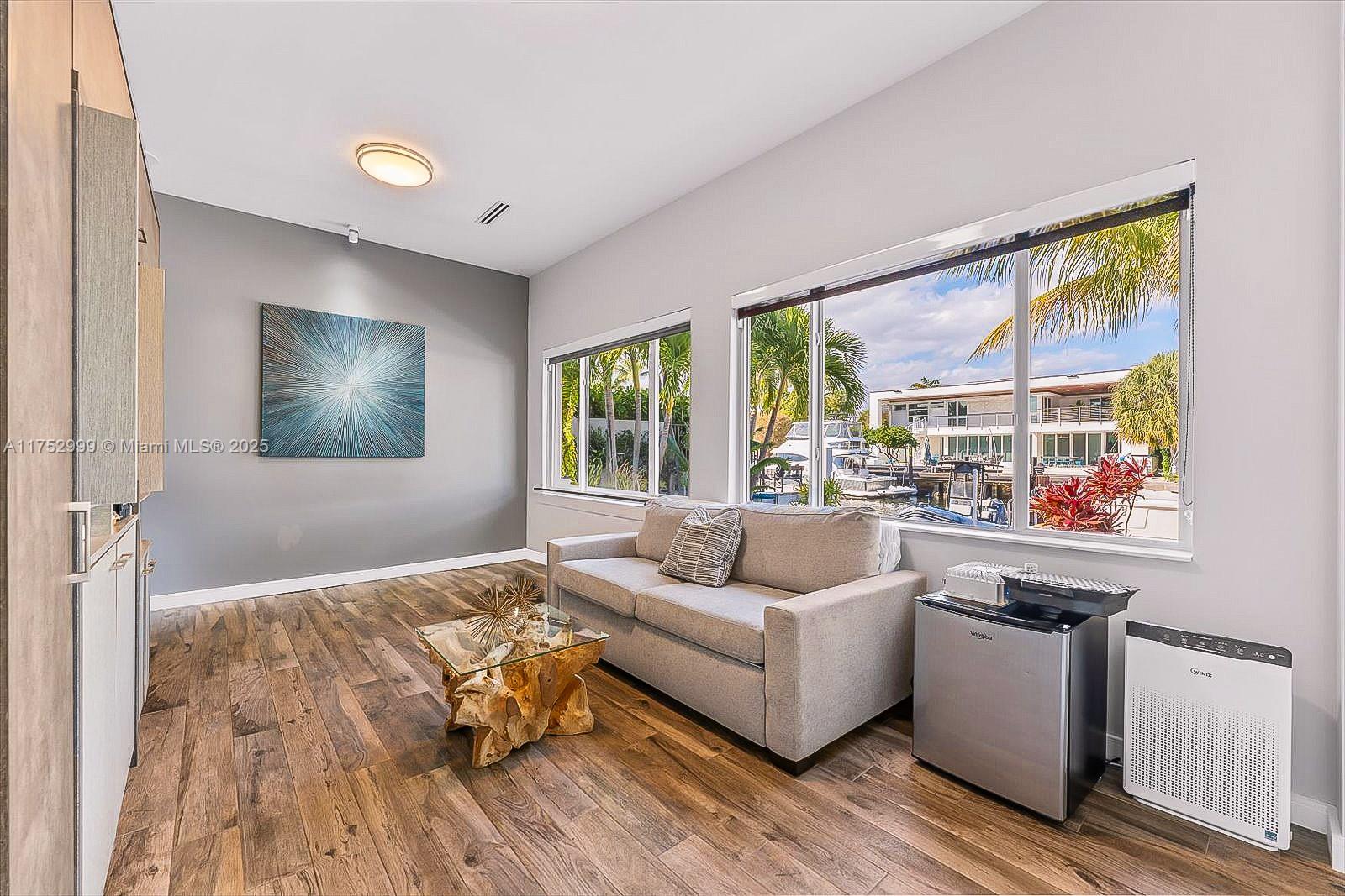 LAUDERDALE SHORES REAMEN - Residential Lease