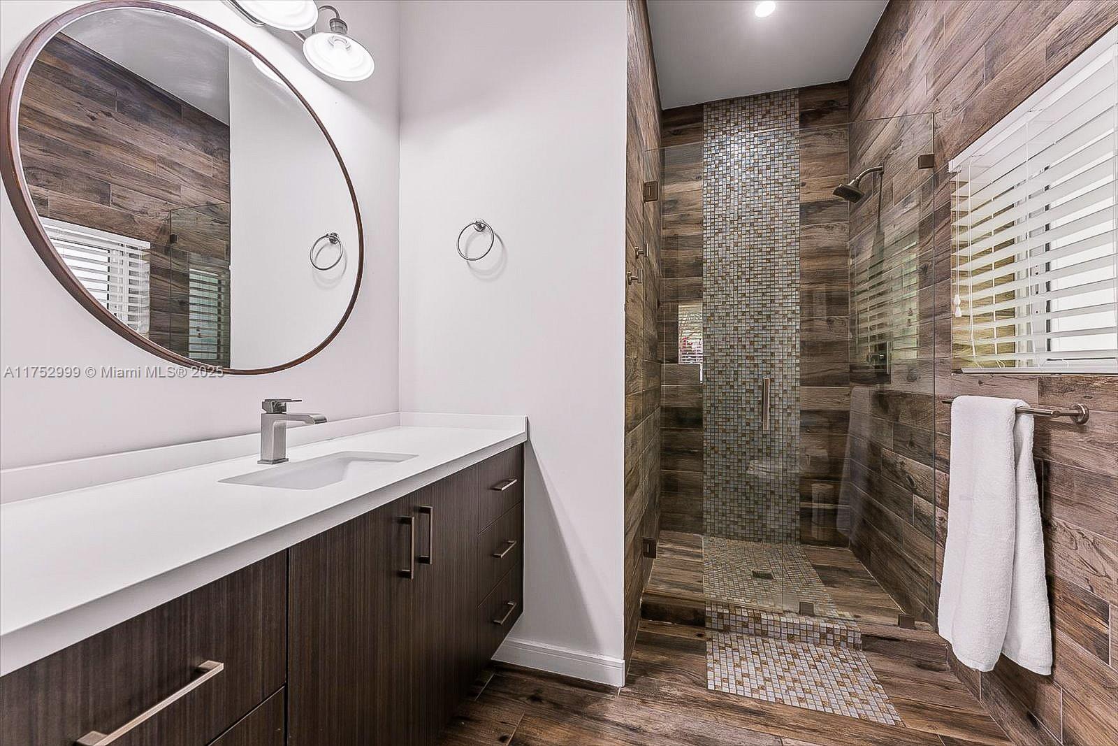 LAUDERDALE SHORES REAMEN - Residential Lease