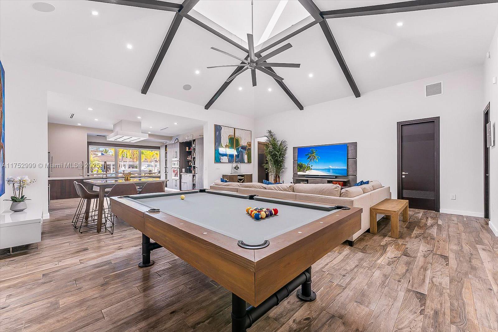 LAUDERDALE SHORES REAMEN - Residential Lease