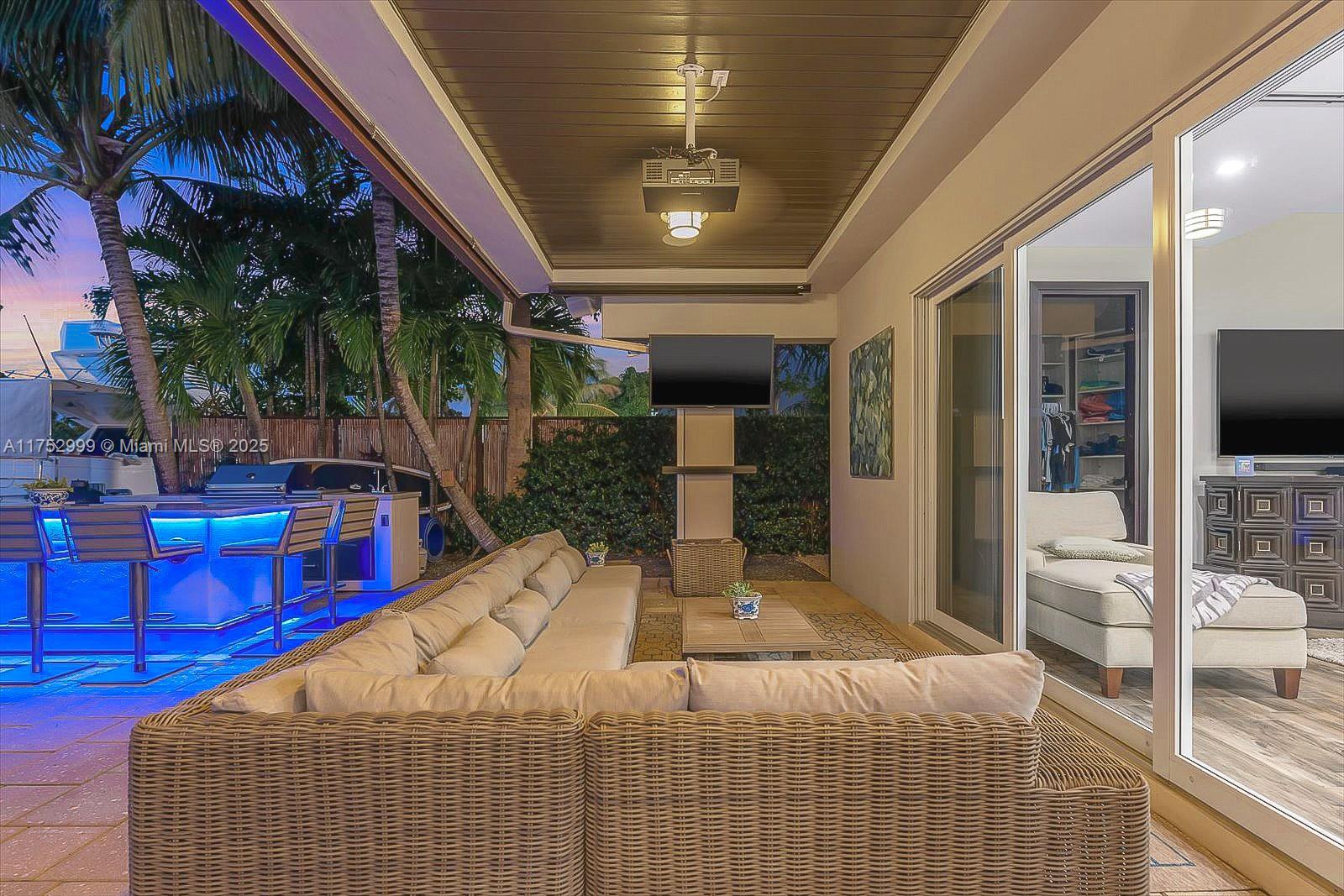 LAUDERDALE SHORES REAMEN - Residential Lease