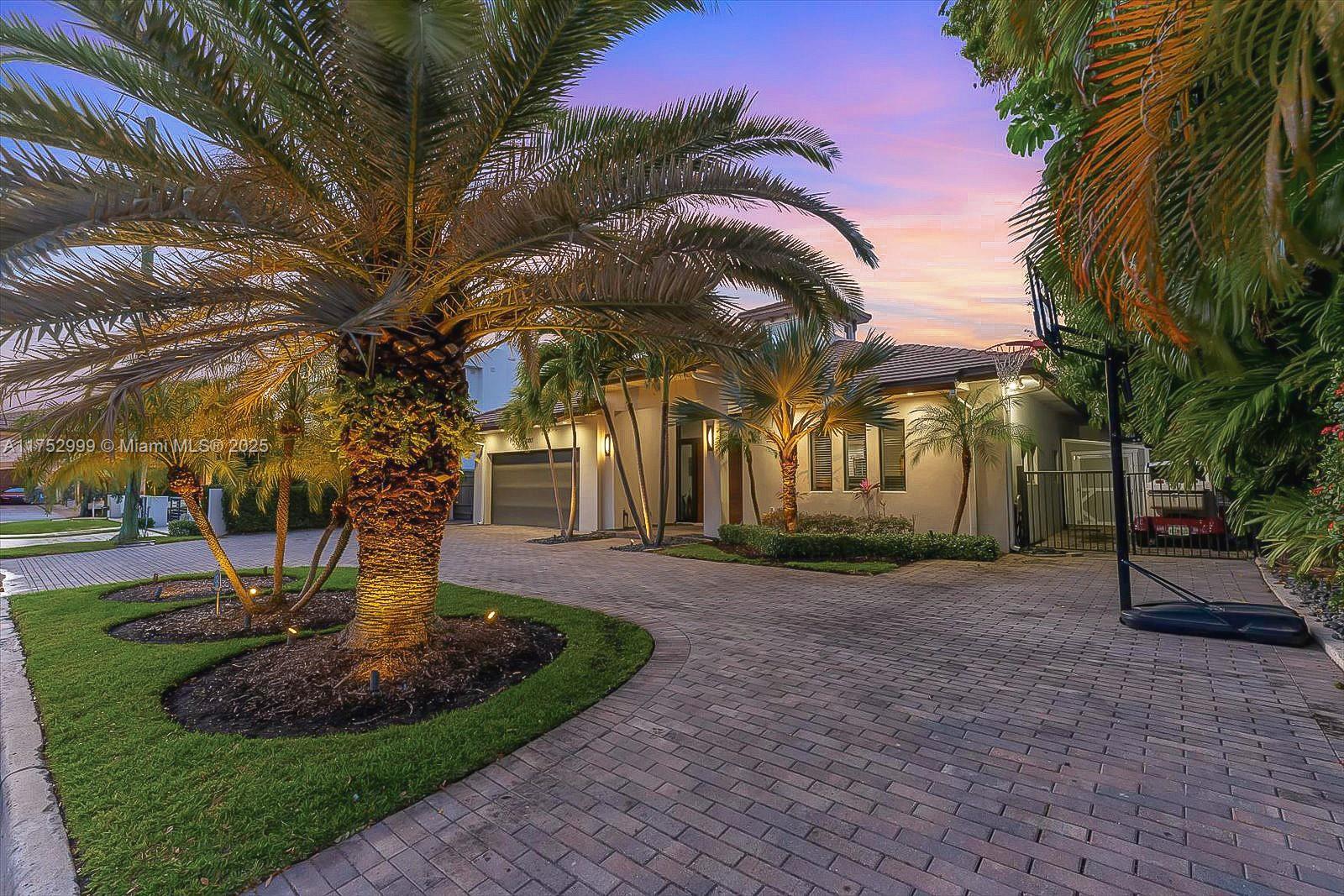 LAUDERDALE SHORES REAMEN - Residential Lease