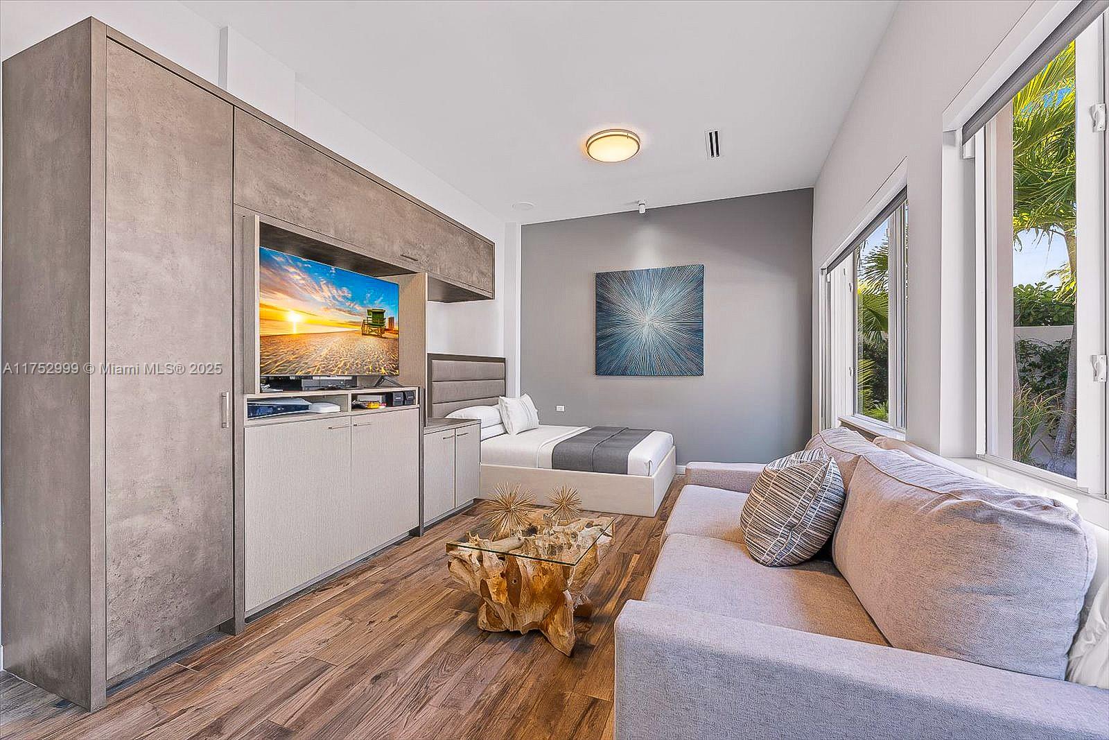 LAUDERDALE SHORES REAMEN - Residential Lease