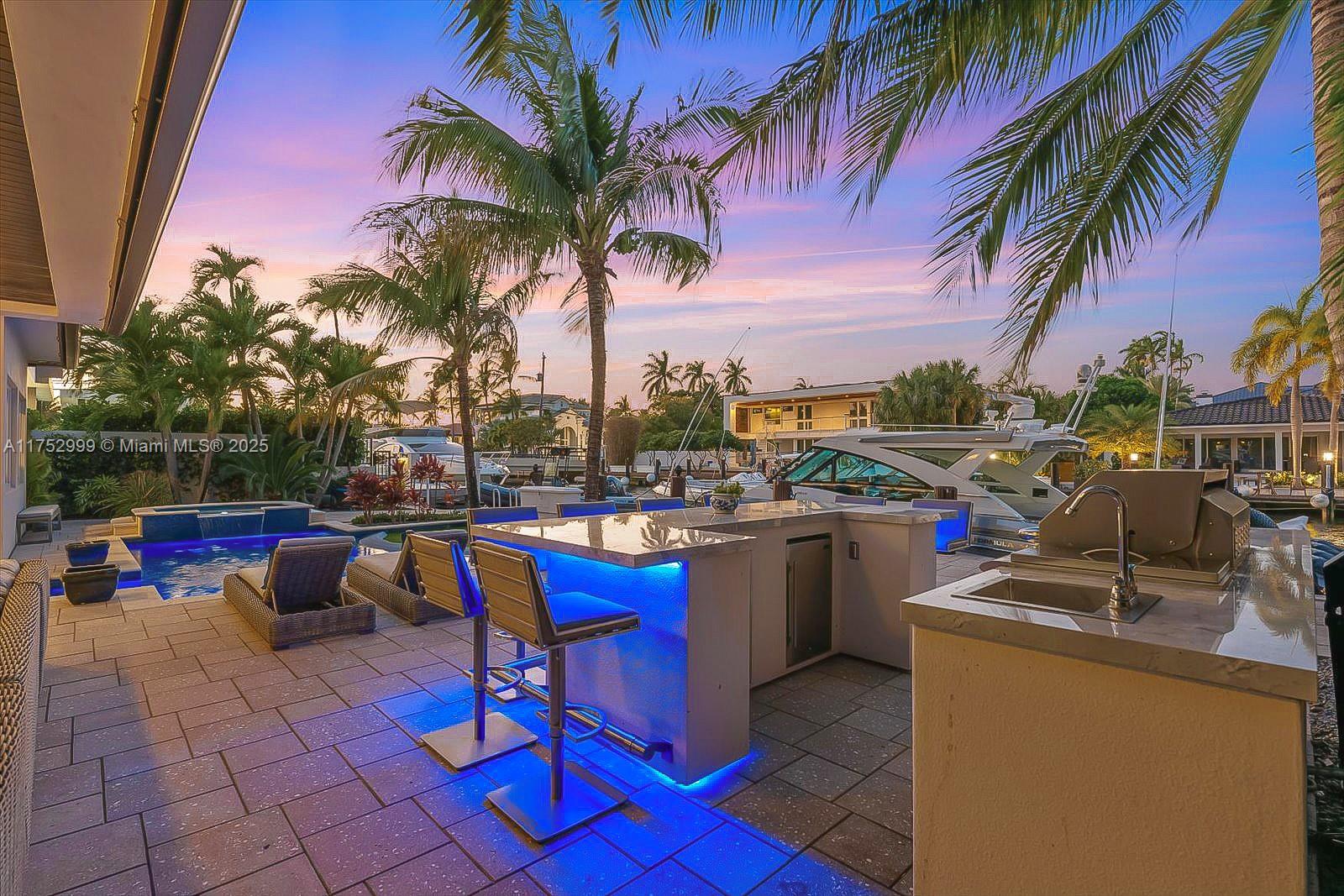 LAUDERDALE SHORES REAMEN - Residential Lease