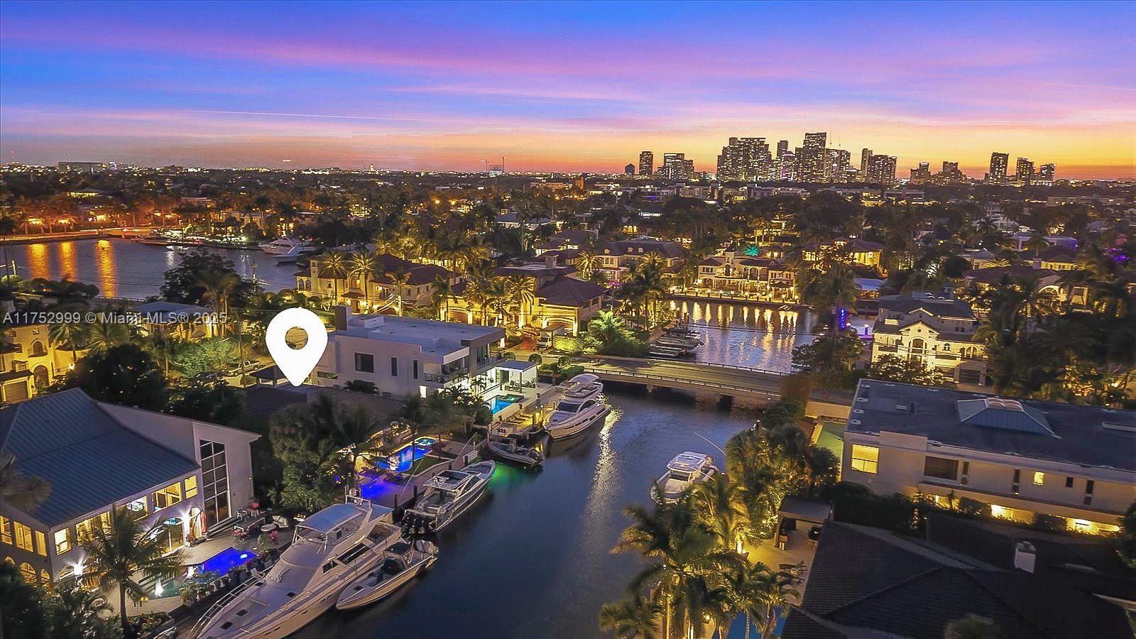 LAUDERDALE SHORES REAMEN - Residential Lease