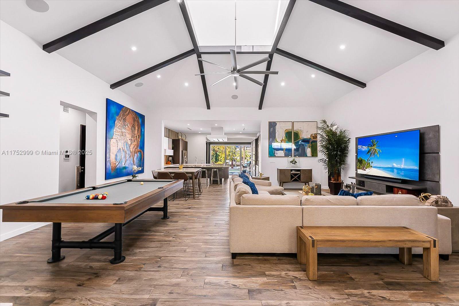LAUDERDALE SHORES REAMEN - Residential Lease
