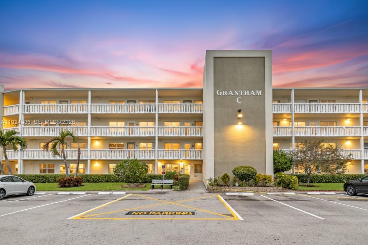 GRANTHAM C CONDO - Residential