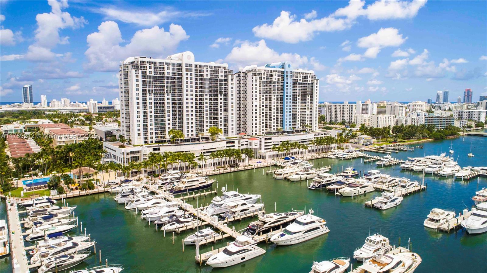 1800 Sunset Harbour Dr 2203