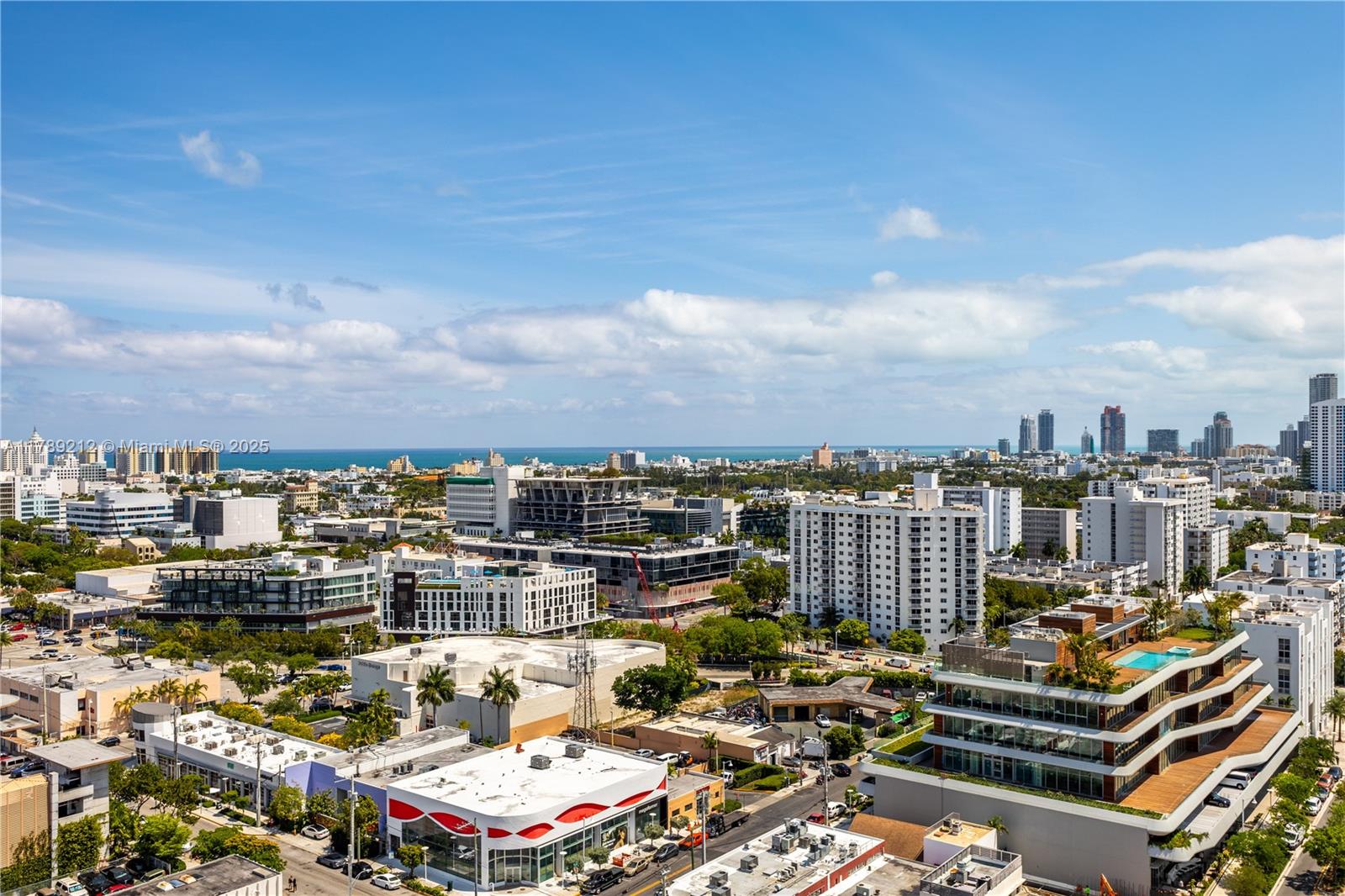 SUNSET HARBOUR SOUTH COND - Residential