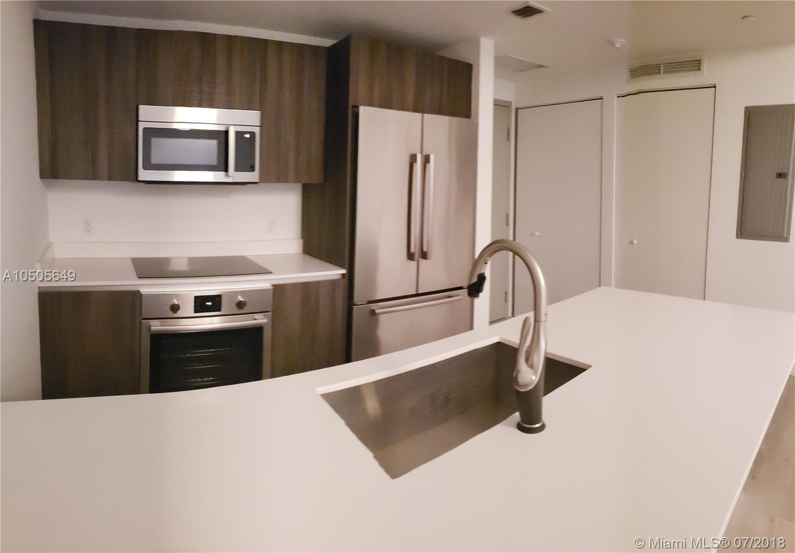 ARIA ON THE BAY CONDO - Residential Lease