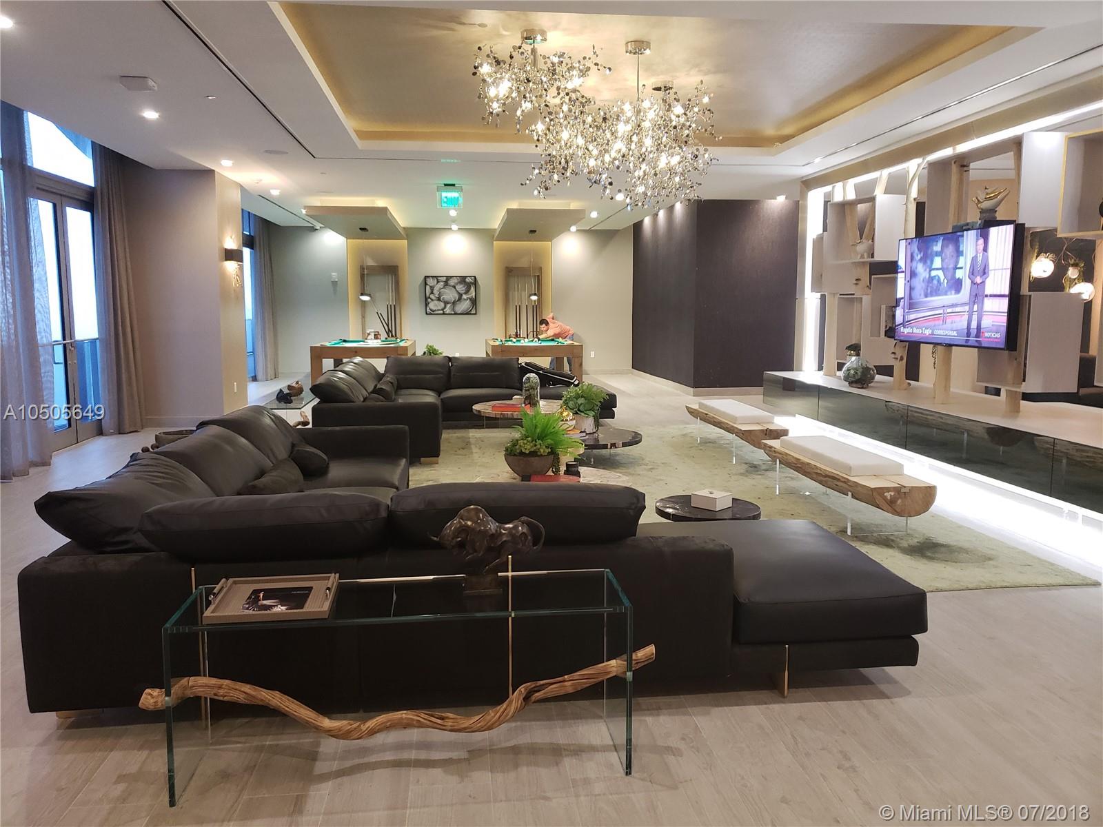 ARIA ON THE BAY CONDO - Residential Lease