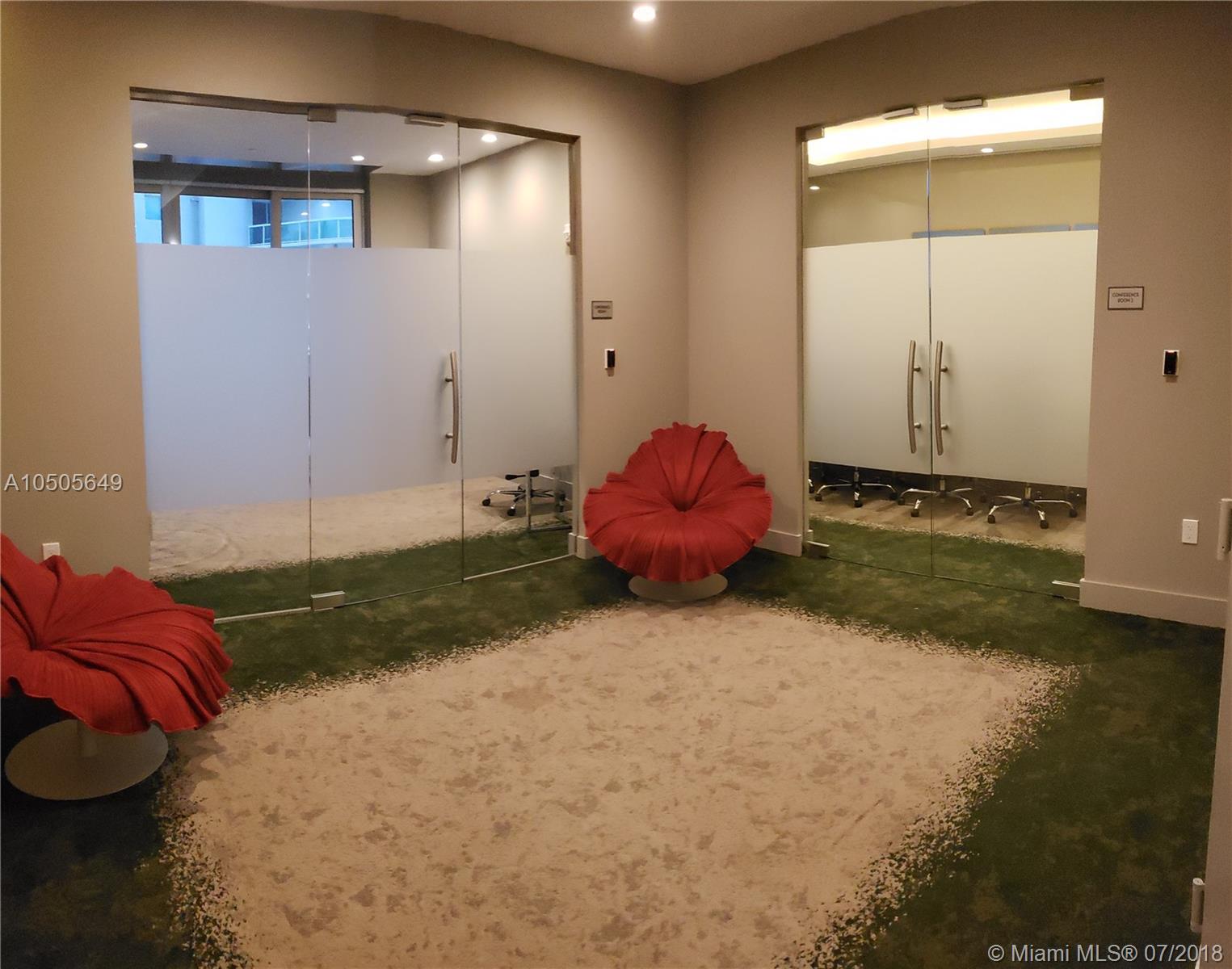 ARIA ON THE BAY CONDO - Residential Lease