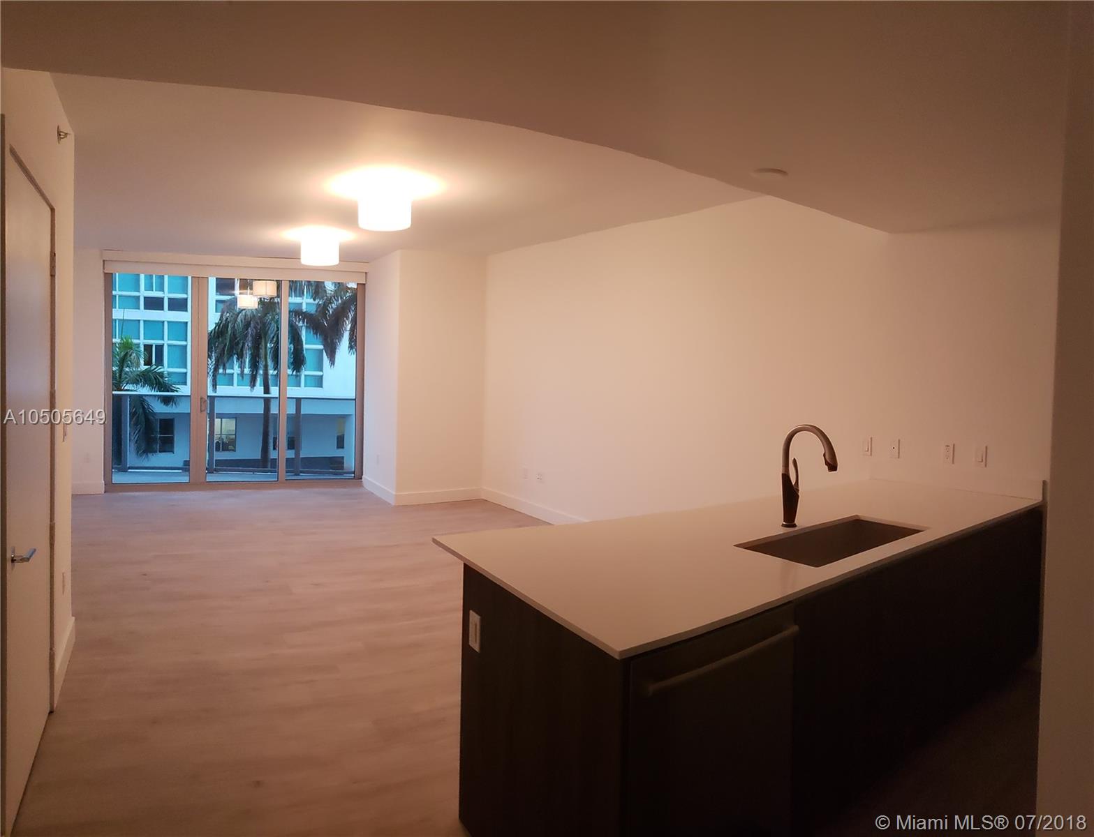 ARIA ON THE BAY CONDO - Residential Lease