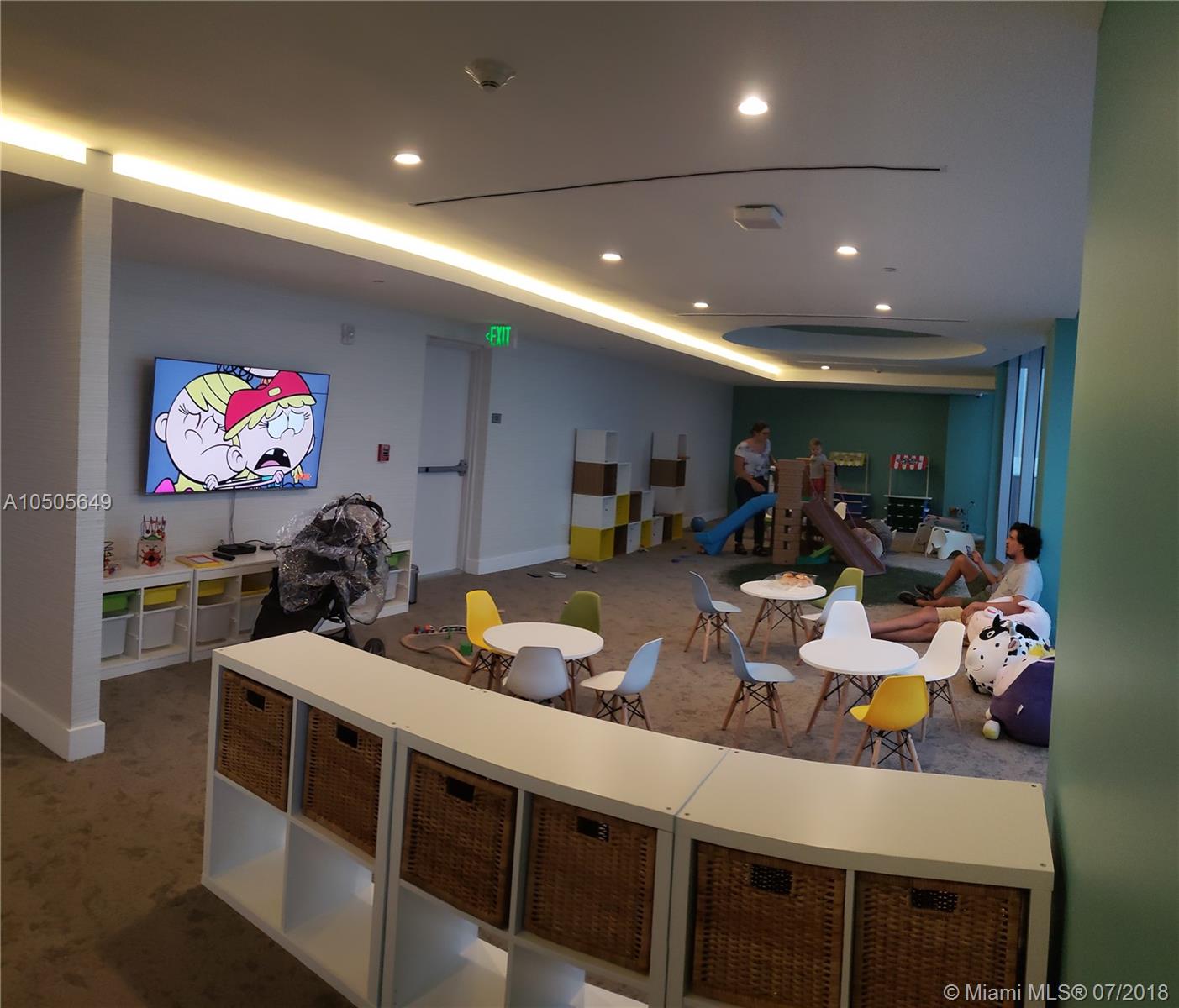 ARIA ON THE BAY CONDO - Residential Lease