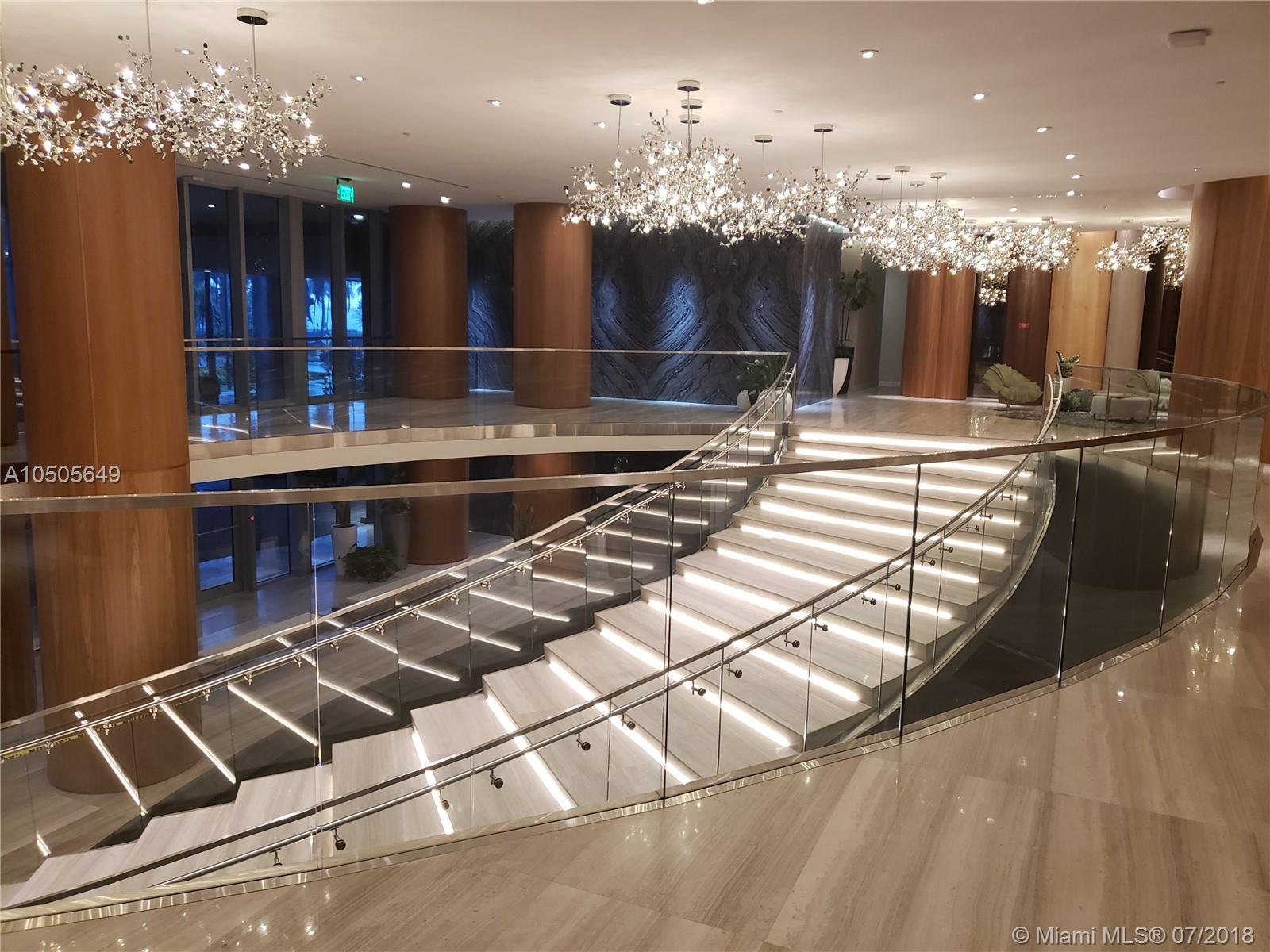 ARIA ON THE BAY CONDO - Residential Lease