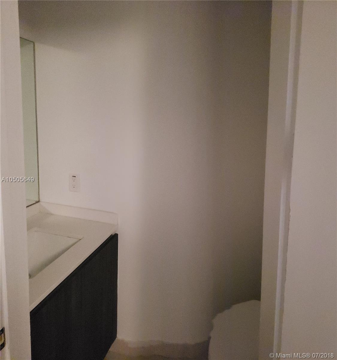ARIA ON THE BAY CONDO - Residential Lease