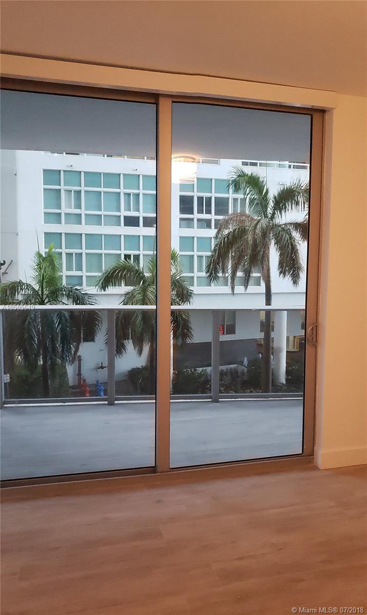 ARIA ON THE BAY CONDO - Residential Lease