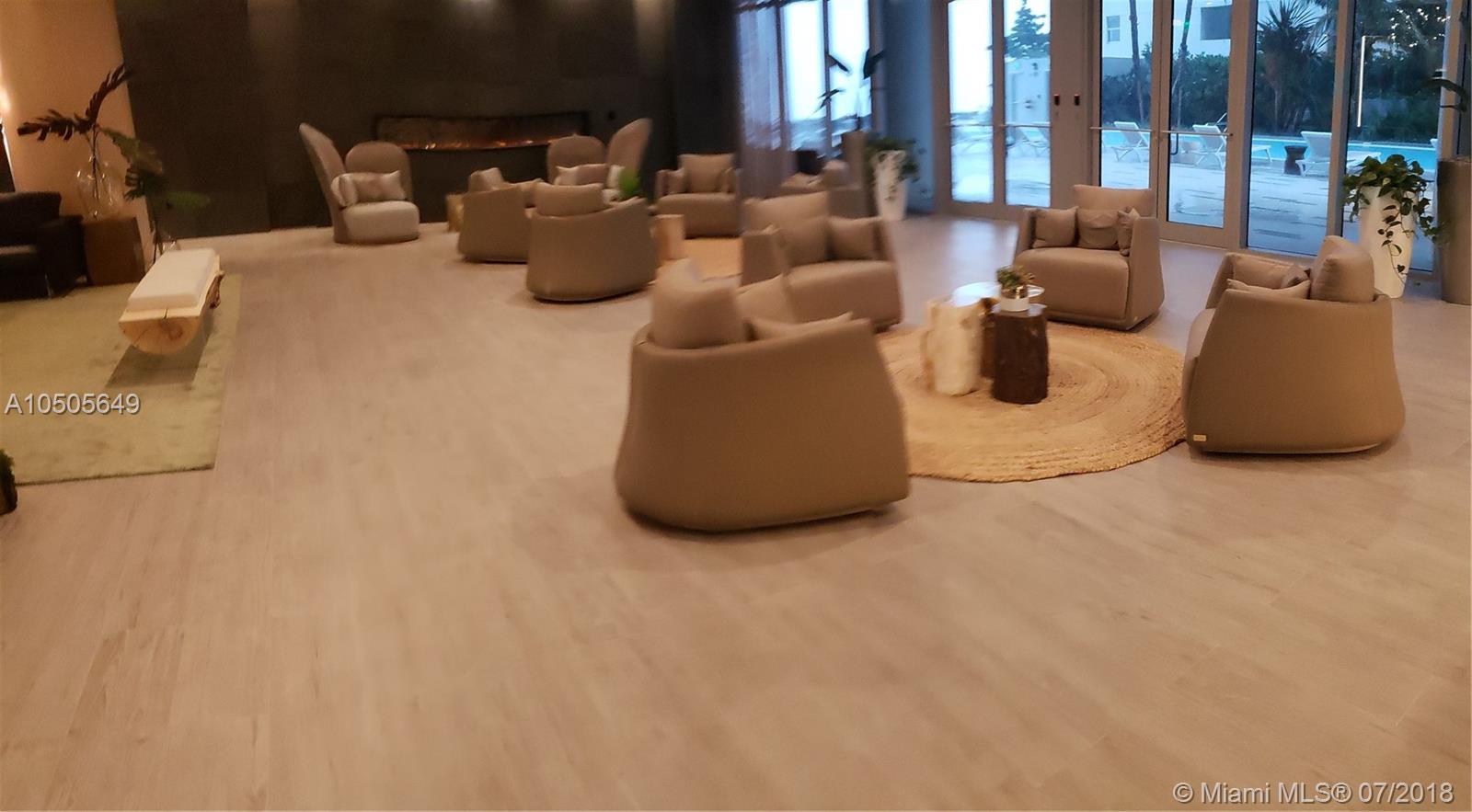 ARIA ON THE BAY CONDO - Residential Lease