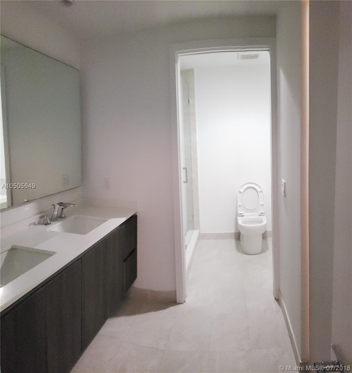 ARIA ON THE BAY CONDO - Residential Lease