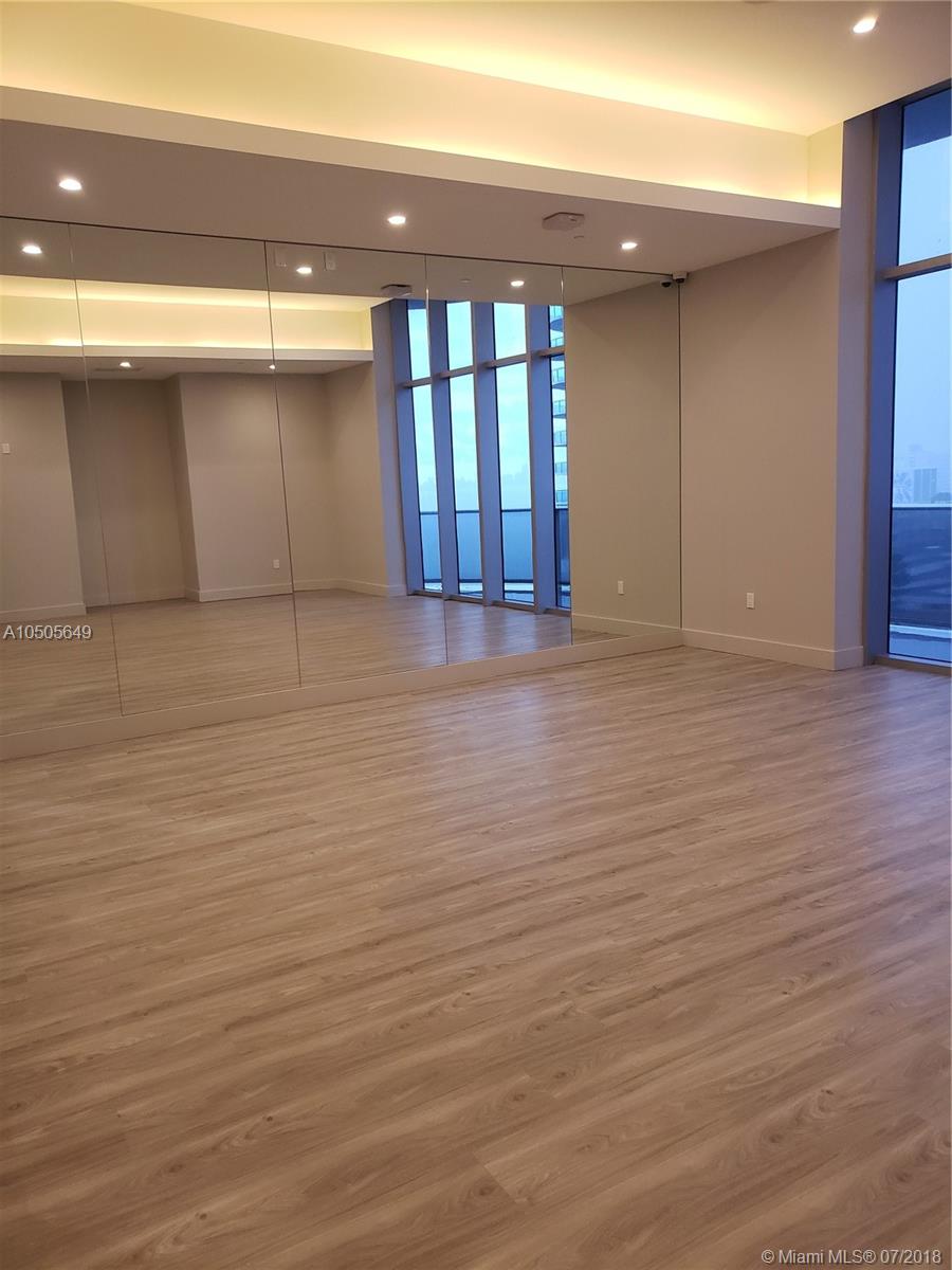 ARIA ON THE BAY CONDO - Residential Lease