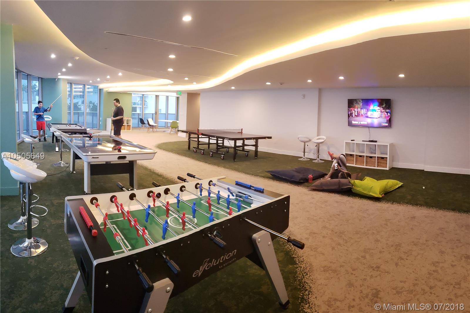 ARIA ON THE BAY CONDO - Residential Lease