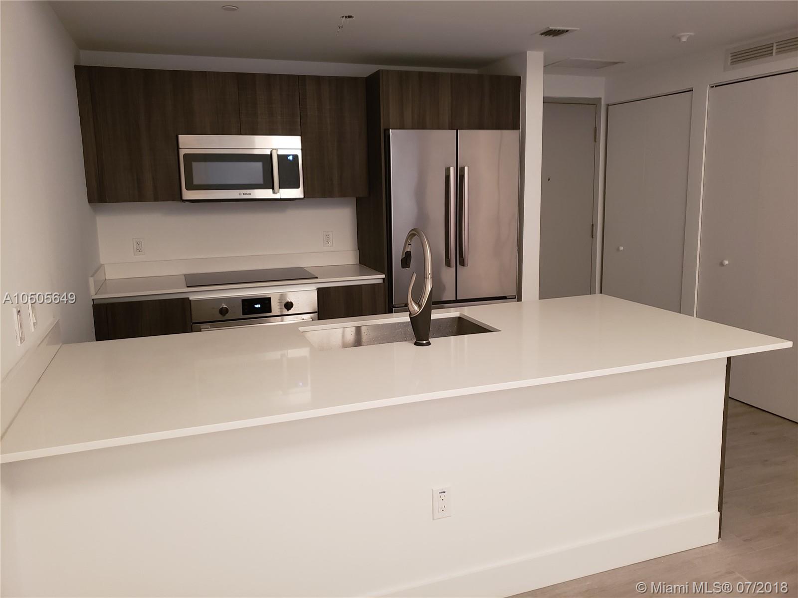 ARIA ON THE BAY CONDO - Residential Lease