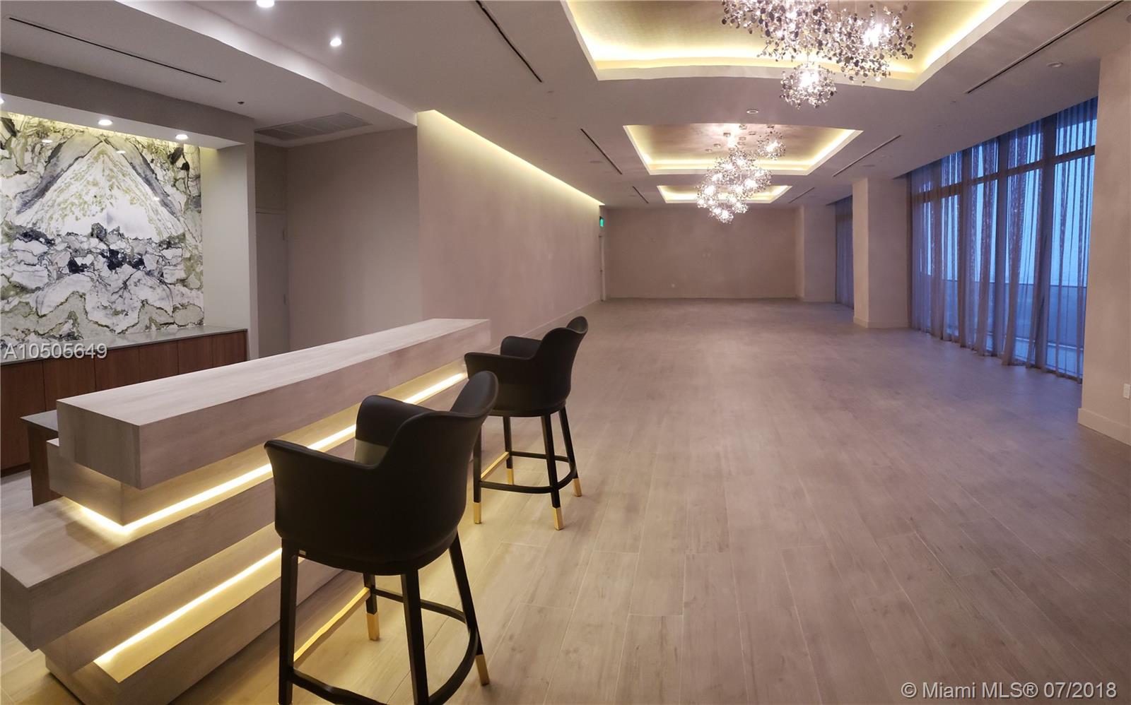 ARIA ON THE BAY CONDO - Residential Lease