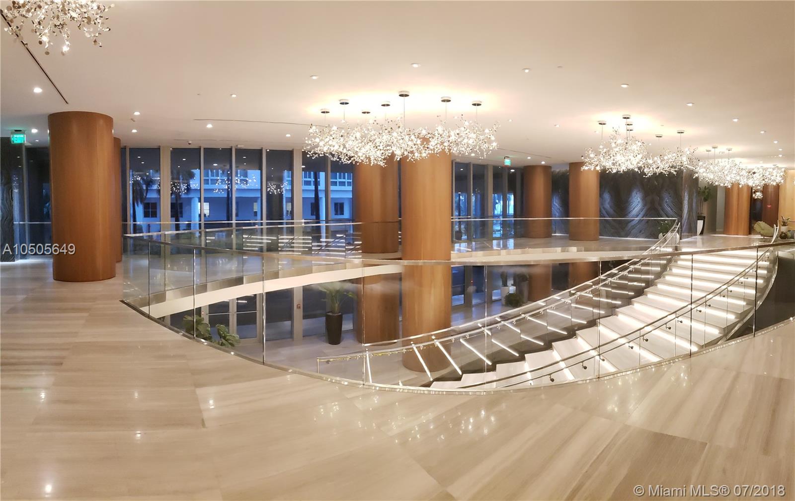 ARIA ON THE BAY CONDO - Residential Lease