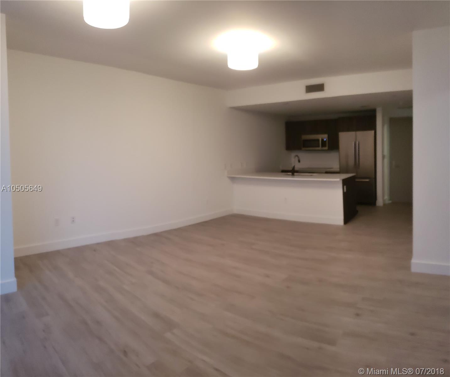 ARIA ON THE BAY CONDO - Residential Lease