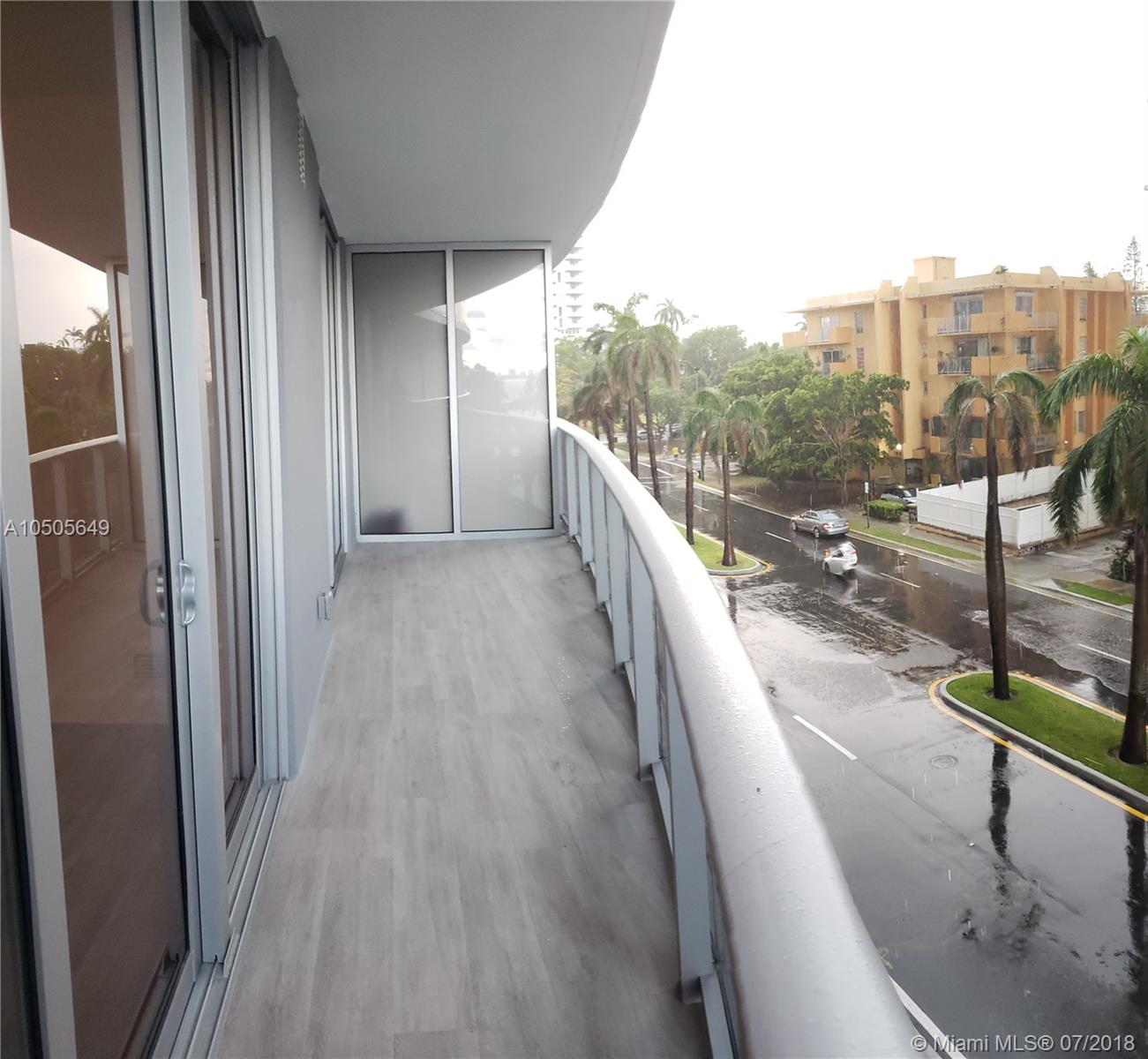 ARIA ON THE BAY CONDO - Residential Lease